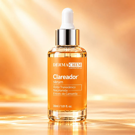 Serum clareador dermachem