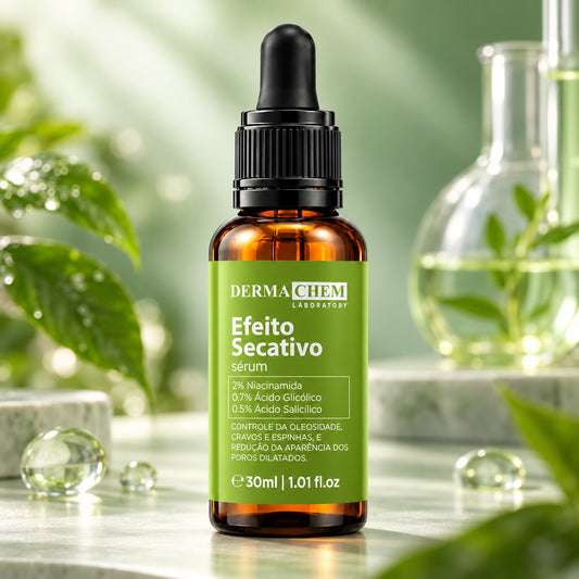 Serum Antiacne